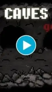 Caves Roguelike capture 1
