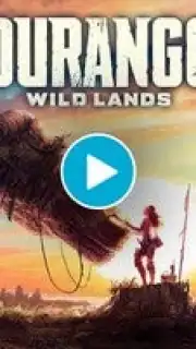 Durango: Wild Lands capture 1