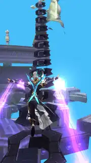Chaos: Immortal Era capture 6