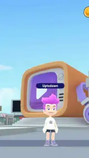 MCity Metaverse capture 6