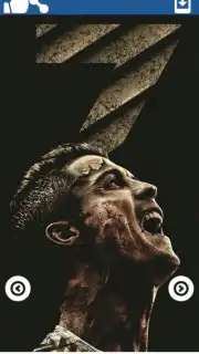Wallpaper for cristiano capture 4