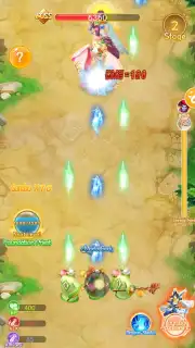 Gods and Demons capture 6