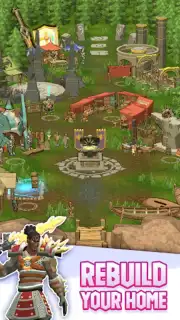 Escape From Darker Lands capture 11