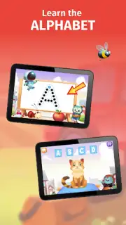 Intellecto Kids Learning Games capture 17