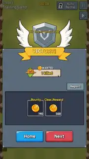 Epic Rush capture 4