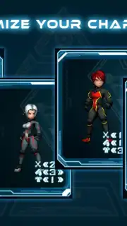 Exsilium capture 4