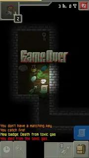 Shattered Pixel Dungeon capture 3