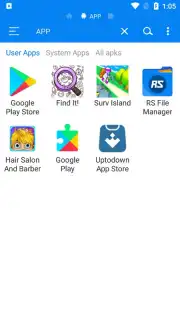 RS File Manager capture 5