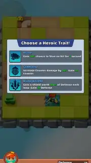 Pocket Quest capture 8