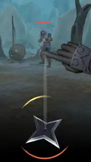 Hattori: Battle Clash capture 10