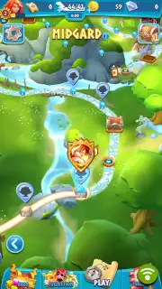 Legend of Solgard capture 11