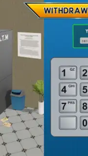 Police Mom Family Mother Life capture 3