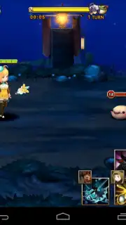 Seven Knights capture 7