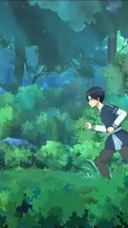 Sword Art Online: Unleash Blading capture 9