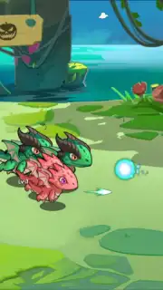 Summoners And Puzzles capture 15