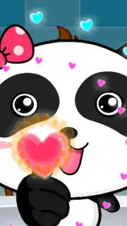 Baby Panda Daily Necessities capture 7