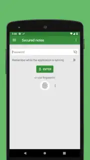 Notes (Turist) capture 7