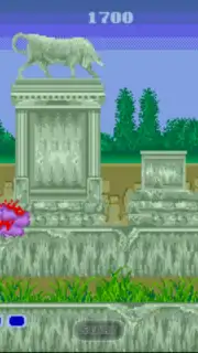 Altered Beast Classic capture 6