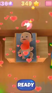 Alima's Baby Nursery capture 16