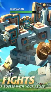Chrono Legacy capture 11