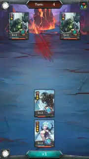 Anthem of Heroes capture 3