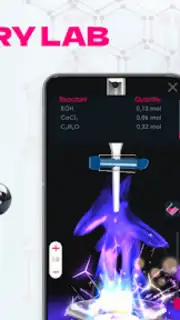 UnrealChemist capture 3