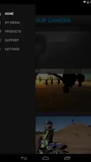 GoPro Quik capture 1
