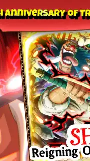 One Piece Treasure Cruise capture 5