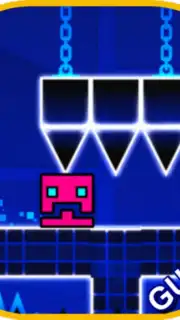 Guide to Geometry Dash capture 2