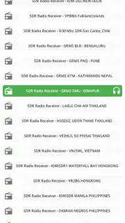 SDR Radio capture 3