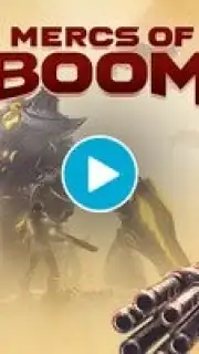 Mercs of Boom capture 1