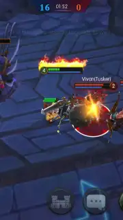 Moba Legends capture 5