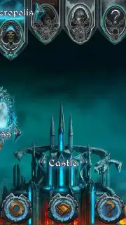 World of Dungeons capture 4