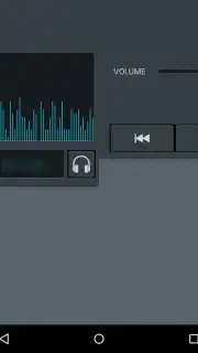 Headphones Equalizer capture 4
