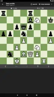 Chess Tactics Pro capture 10