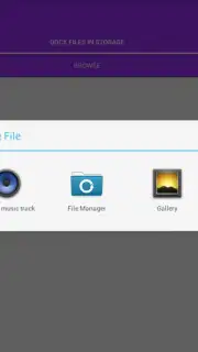 Docx Reader capture 3
