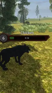 Wild Life: Wolf Clan capture 10
