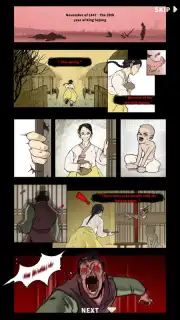 Zombie Kingdom capture 4