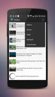 XVideo capture 1