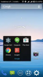 GRAVITY LAUNCHER VS capture 12