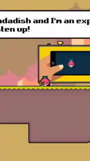 Daily Dadish capture 3