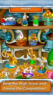 Farm Frenzy 3: Ice Domain Free capture 7