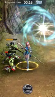 Dragon Nest 2: Legend capture 10