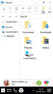 Computer Launcher capture 4