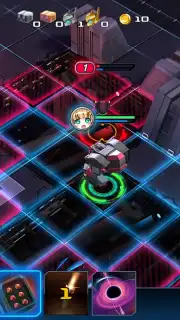 Master of Eternity capture 8