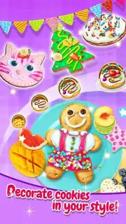 Cookies capture 1