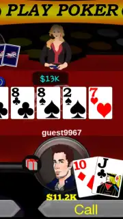 Poker Offline capture 8
