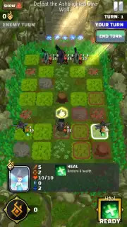 Ember Tactics capture 7