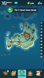 Pocket Legends Adventures capture 4