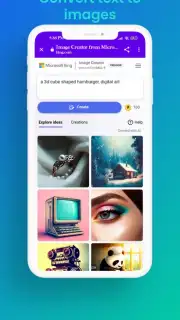 Ai Apps capture 2